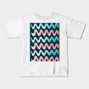 texture Kids T-Shirt